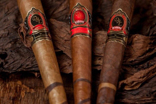 DBL Cigars