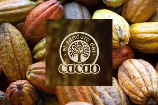 El sendero del cacao